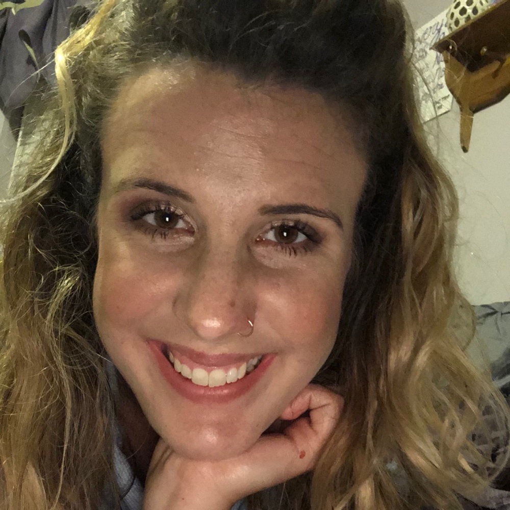 Meet your Posher, Libby